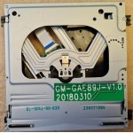 POLAROID PH-2418FHDC DVD DRIVE DL-10HJ-00-030 GM-GAE89J-V1.0